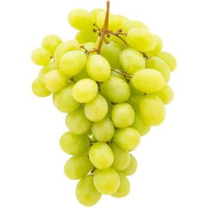 Green Grapes