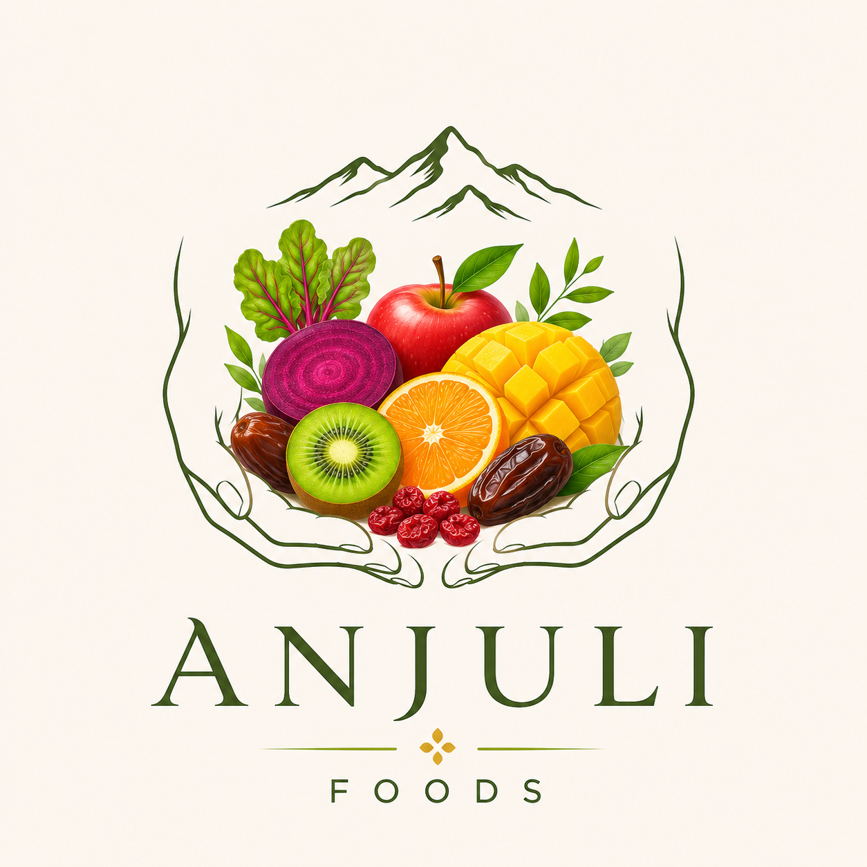 Anjuli Foods