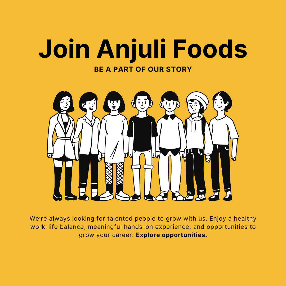 anjuli food career nepal