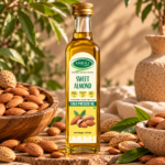 Almond 250-ML.
