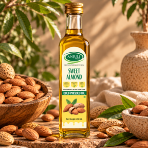 Almond 250-ML.