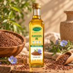 anjuli foods flaxseeds oil 100 ml